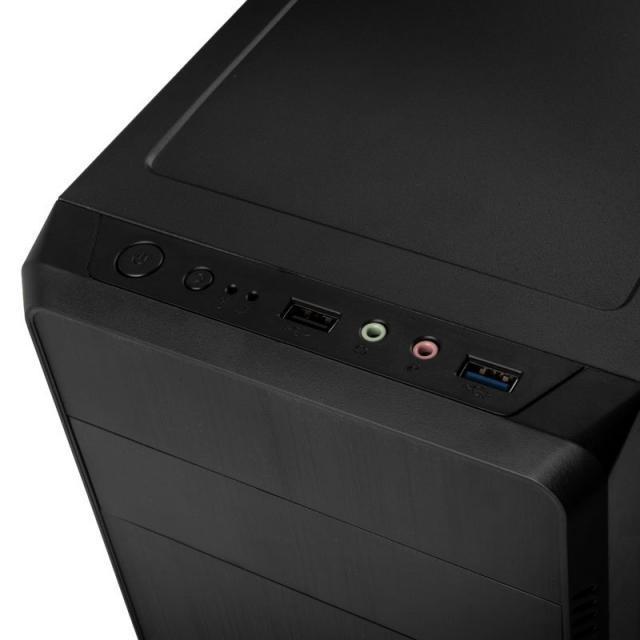 Настолен компютър VALI OFFICE PREMIUM PLUS i7 - Image 2