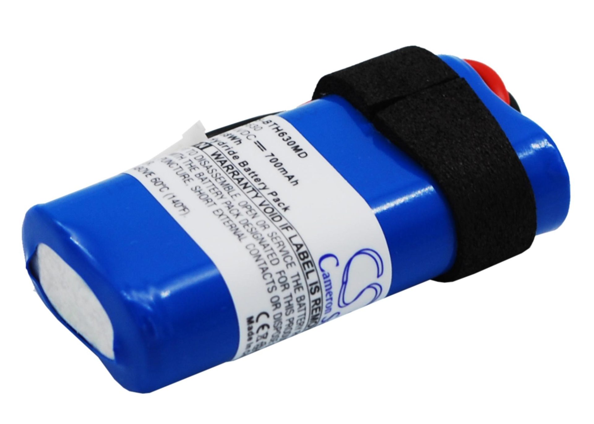 Батерия електронни пипети BrandTech 26630 Pipette Controller accu-jet pro Ni-MH 2,4V 700mAh Cameron Sino - Image 3