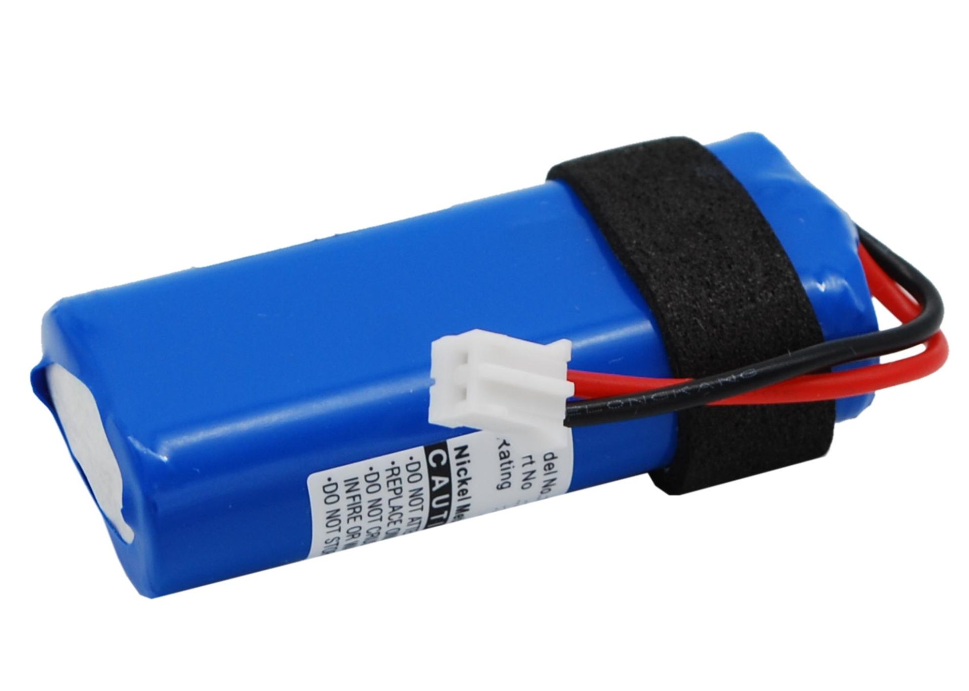 Батерия електронни пипети BrandTech 26630 Pipette Controller accu-jet pro Ni-MH 2,4V 700mAh Cameron Sino - Image 4