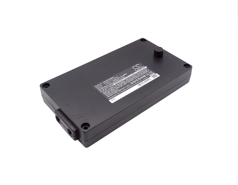Зарядно за батерия за дистанционно за кран Gross Funk 12V 2000mAh NiMH SE889/T31R61 Cameron Sino - Image 3