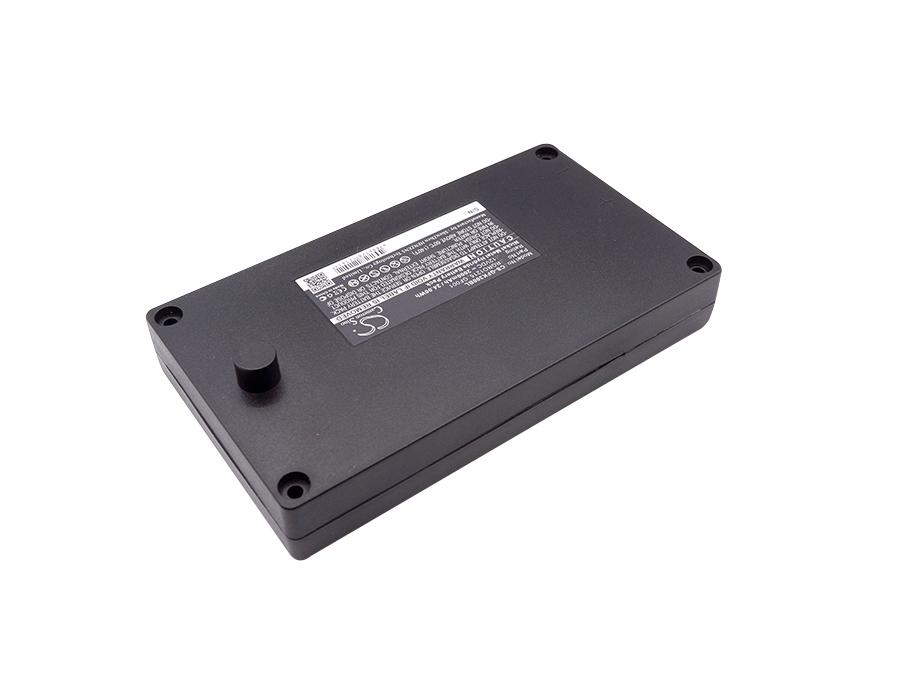 Зарядно за батерия за дистанционно за кран Gross Funk 12V 2000mAh NiMH SE889/T31R61 Cameron Sino - Image 2