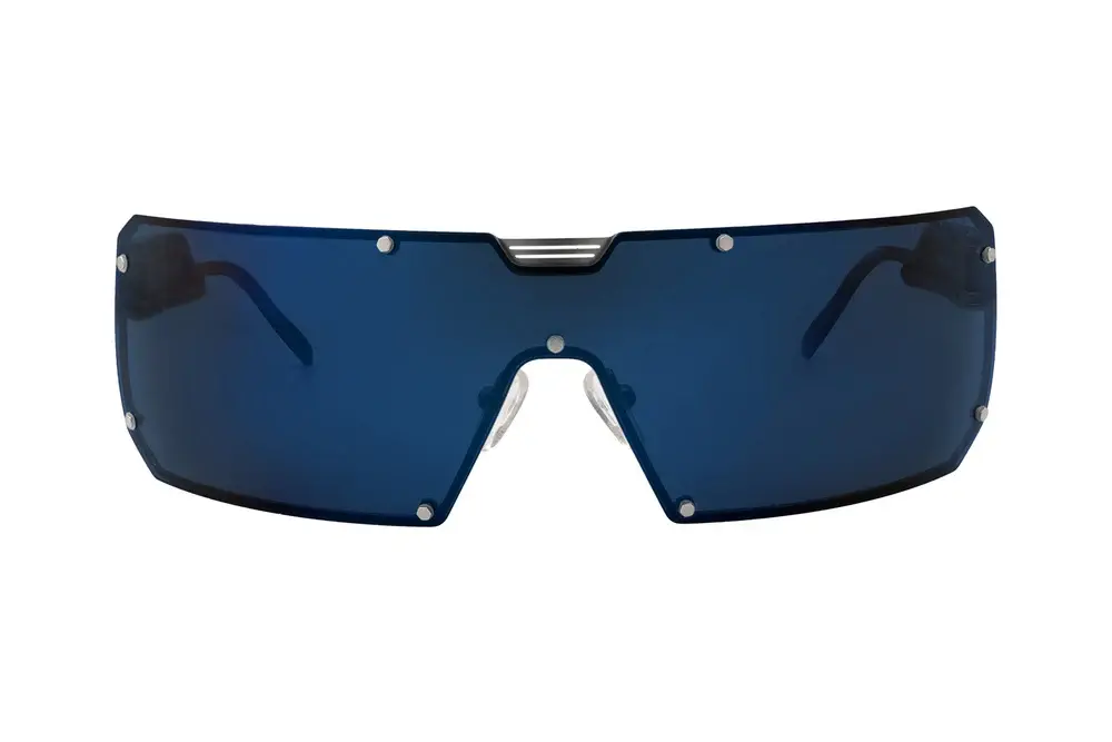 Слънчеви очила GUNNAR Cyberpunk 2077 Dex - Sun - Steel - Image 3