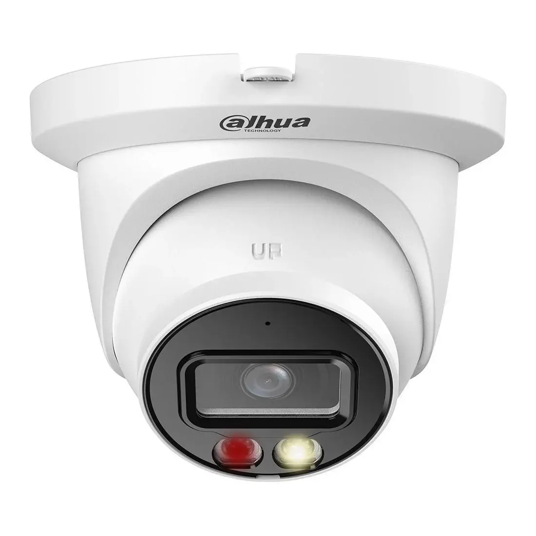 Камера Dahua, Eyeball IP 4MP, Smart Dual Illumination 3.6mm, HDW2449TM-S-IL-0360B - Image 2