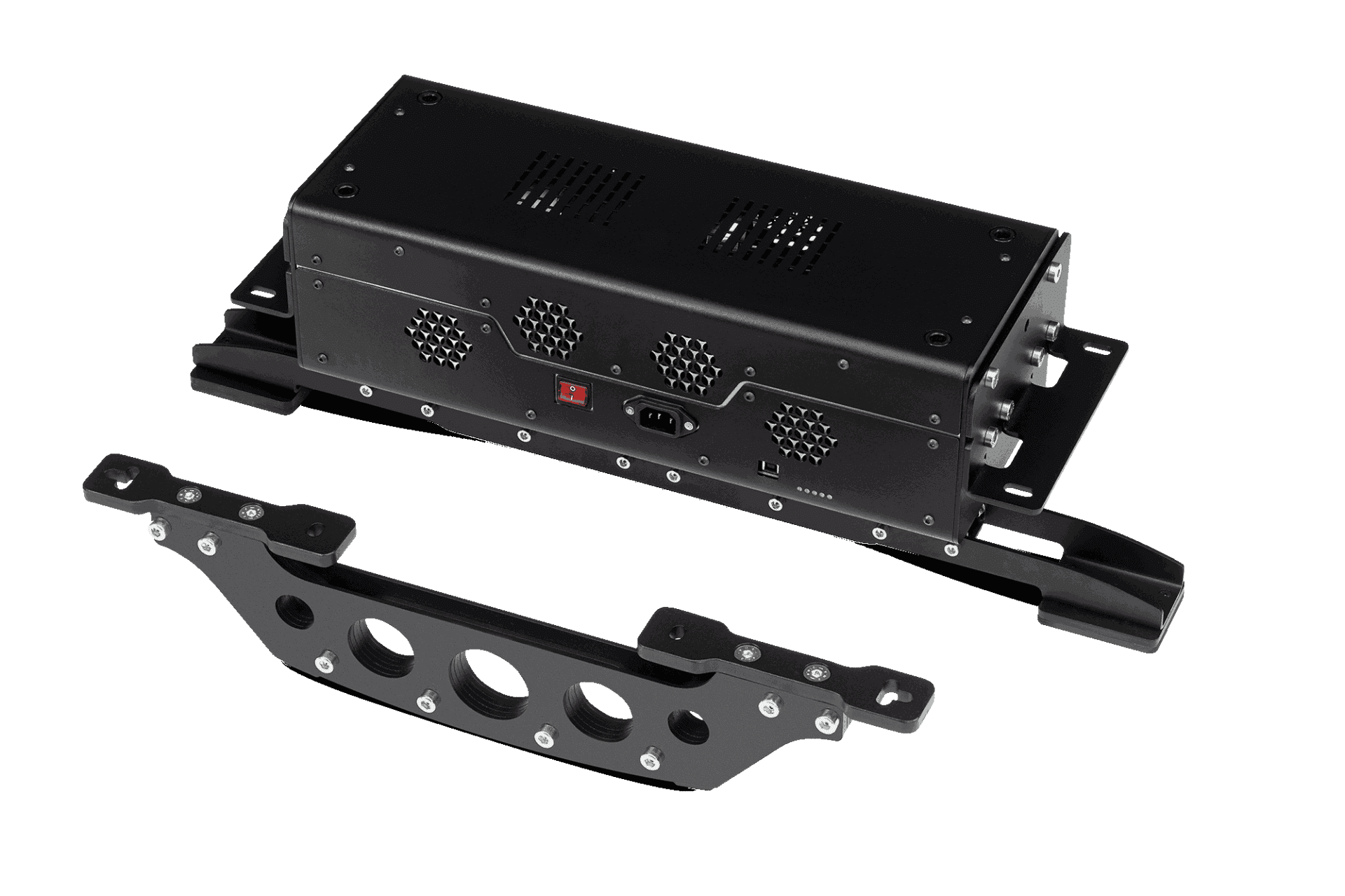 Next Level Motion Plus Platform