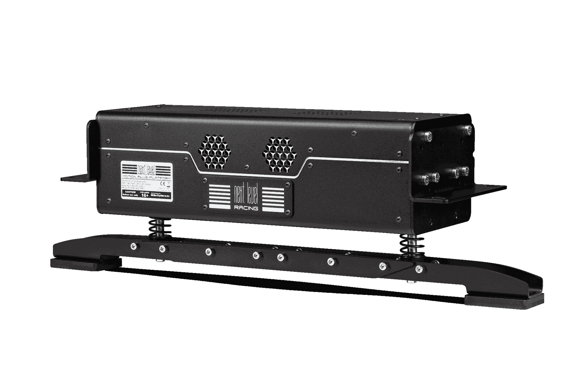 Next Level Motion Plus Platform - Image 3