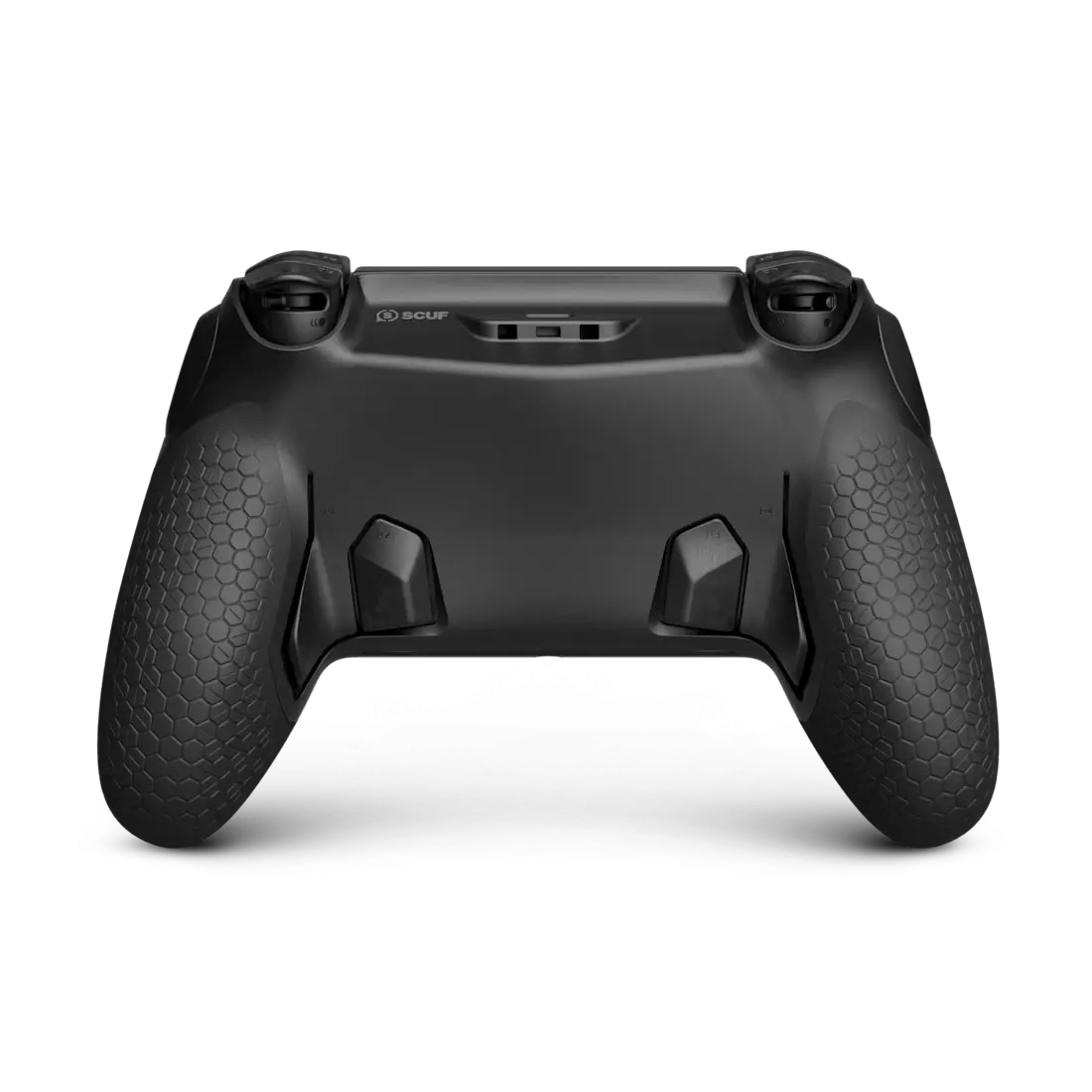 Безжичен геймпад SCUF Omega - Тъмно Сив - Image 2