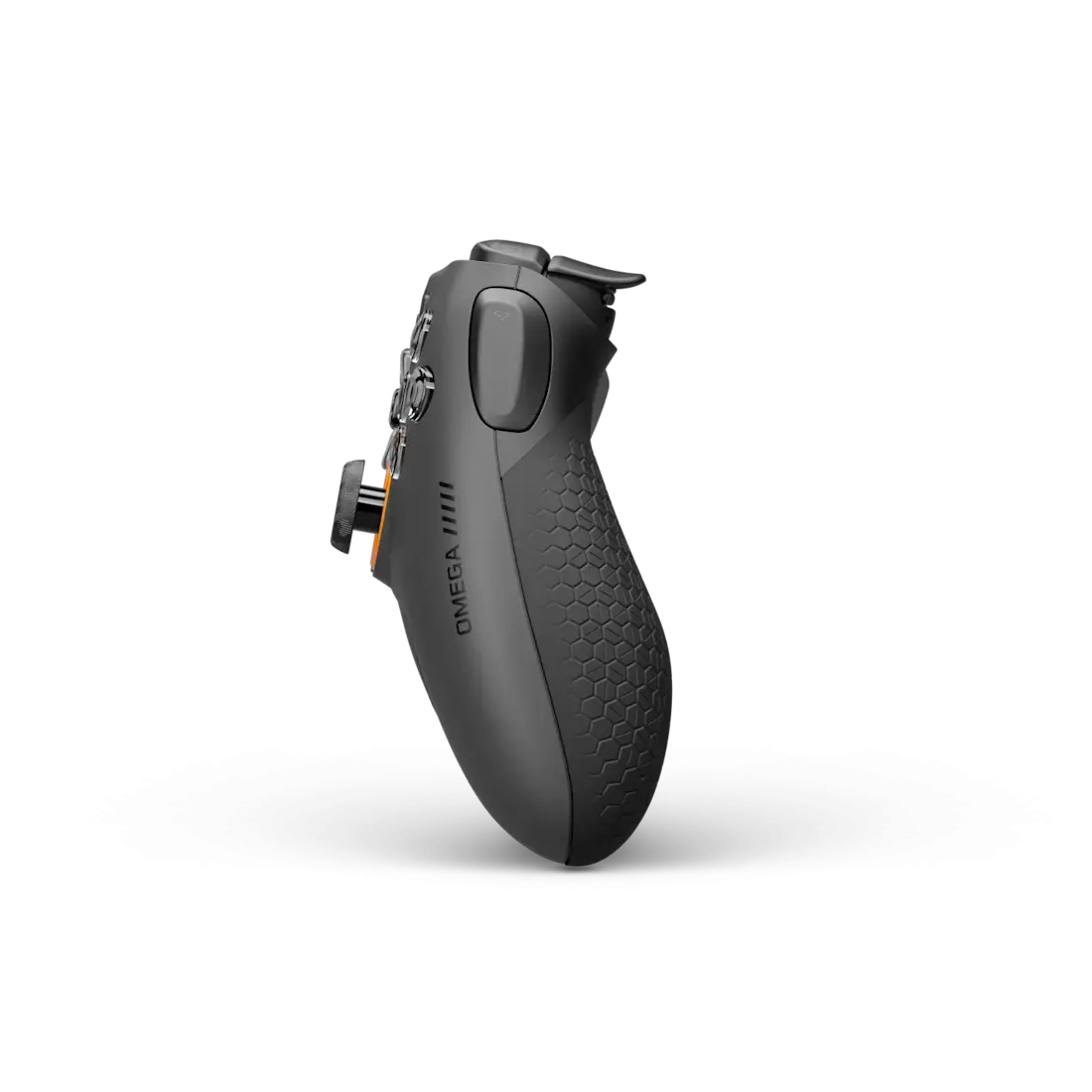 Безжичен геймпад SCUF Omega - Тъмно Сив - Image 3
