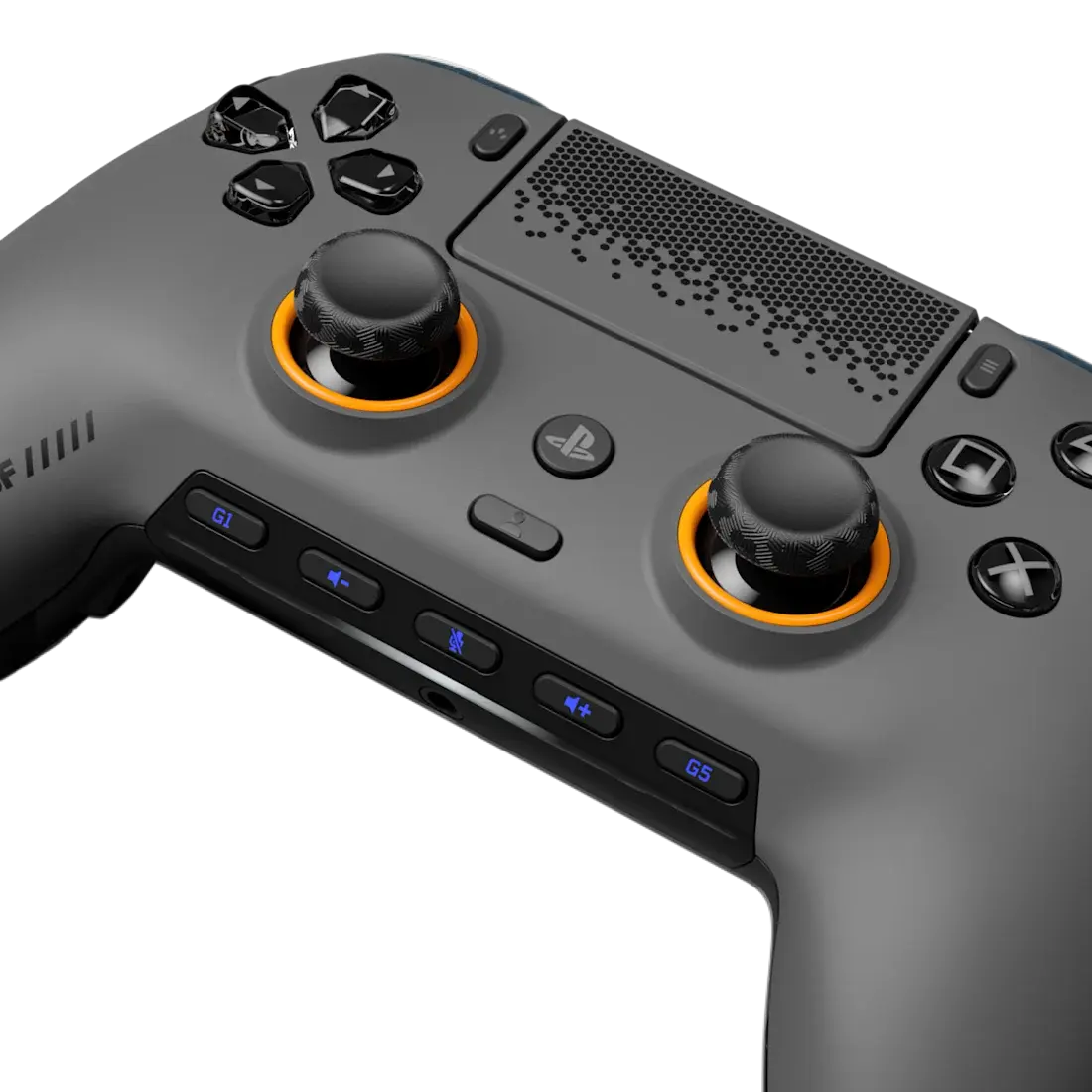 Безжичен геймпад SCUF Omega - Тъмно Сив - Image 5