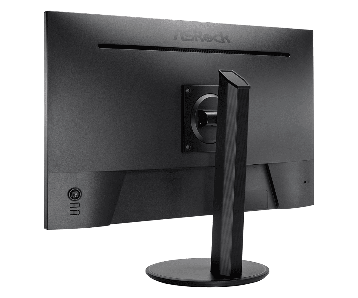 Геймърски Монитор Asrock PG27FFS2E - 27" FHD (1920x1080) IPS, 240Hz, 1ms , 99% DCI-P3, FreeSync Premium - Image 5
