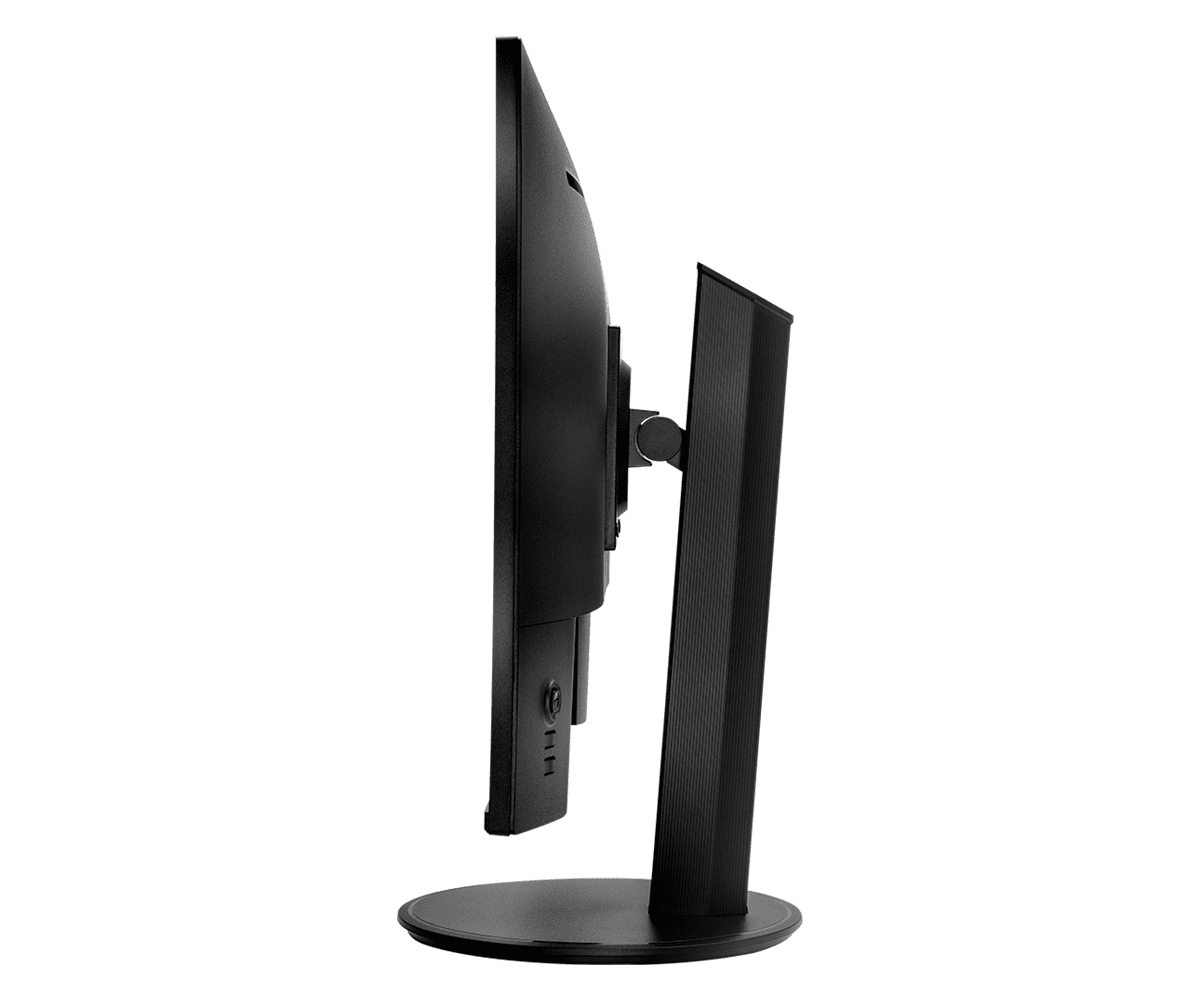 Геймърски Монитор Asrock PG27FFS2E - 27" FHD (1920x1080) IPS, 240Hz, 1ms , 99% DCI-P3, FreeSync Premium - Image 6
