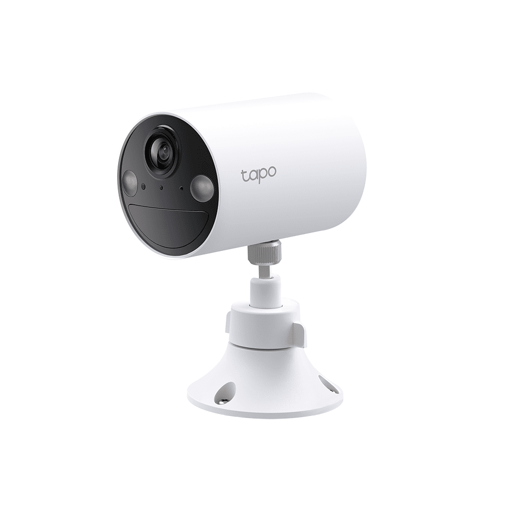 Охранителна WiFi камера TP-Link Tapo C410, Външен/вътрешен монтаж - 2 Броя - Image 3