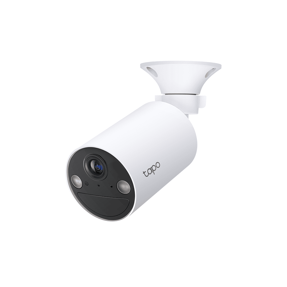 Охранителна WiFi камера TP-Link Tapo C410, Външен/вътрешен монтаж - 2 Броя - Image 4