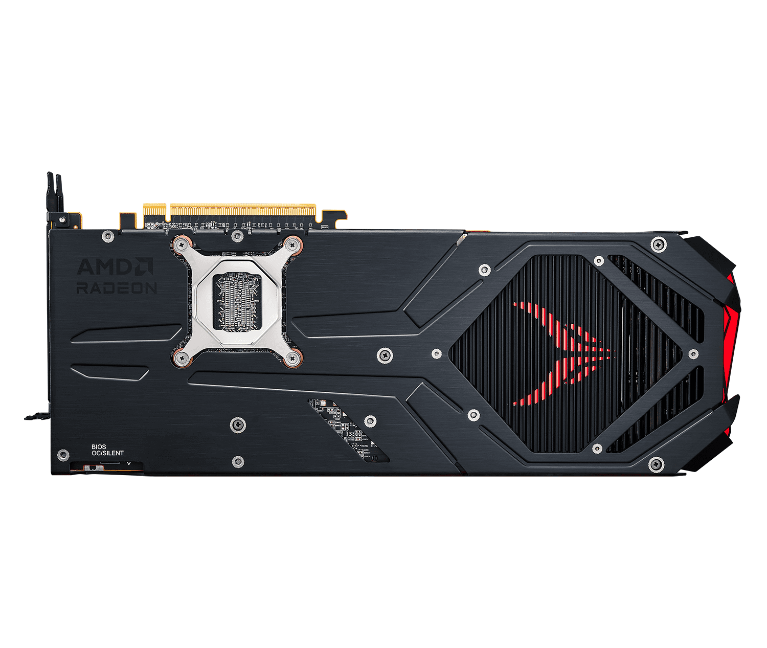 Видео карта PowerColor Radeon RX 9070 GRE Red Devil 12GB GDDR6 - Image 7