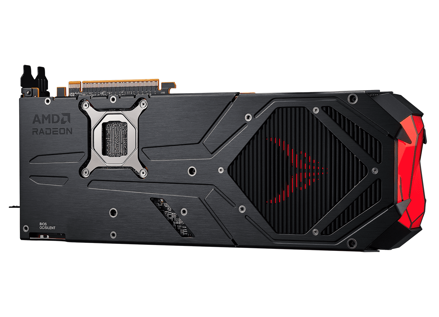 Видео карта PowerColor Radeon RX 9070 GRE Red Devil 12GB GDDR6 - Image 6