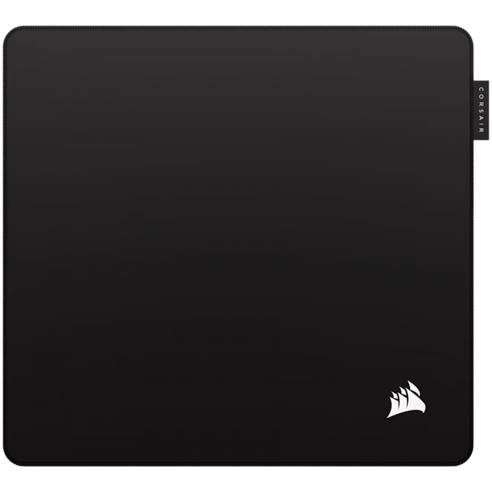 CORSAIR MM PRO Medium Control Gaming Mouse Pad - Black