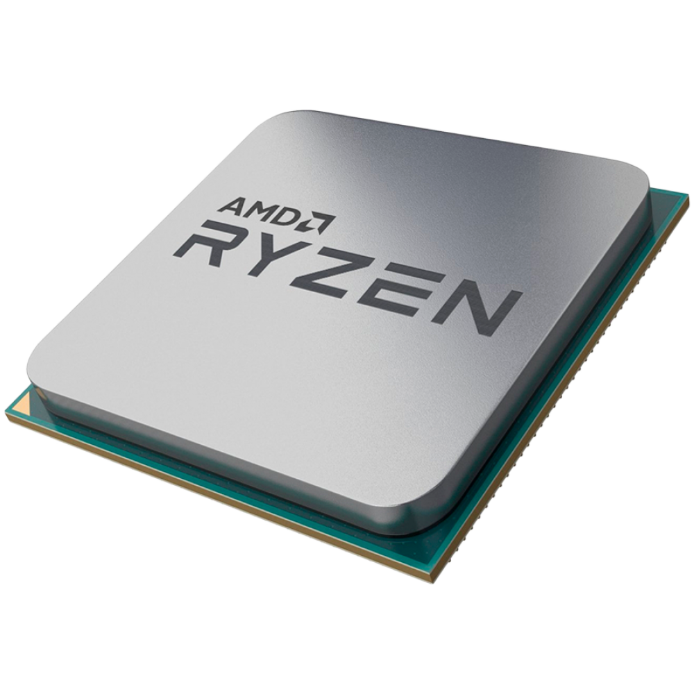 AMD CPU Desktop Ryzen 5 6C/12T 5500F (4.4GHz,19MB,65W,AM4) tray